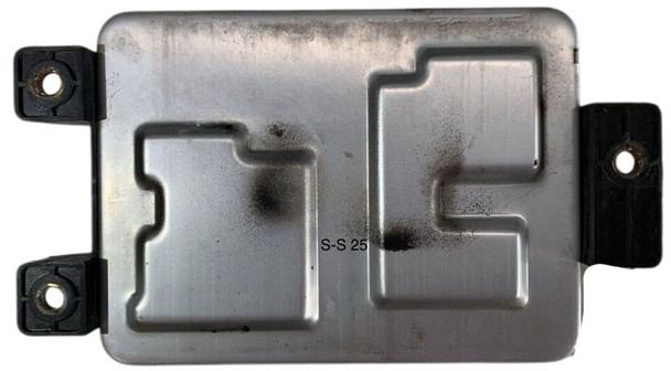 Iveco Multiplex System Rear Frame Computer - ECU: zdjęcie 2 Iveco Multiplex System Rear Frame Computer - ECU: zdjęcie 2