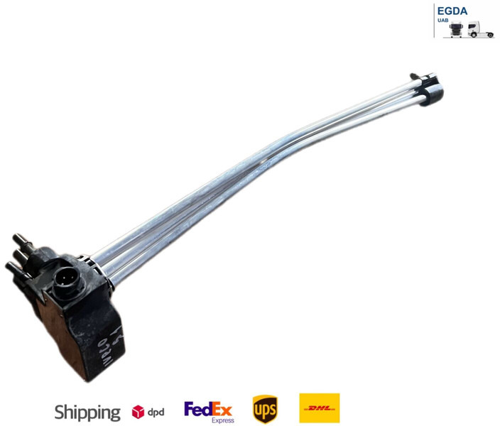 Iveco S WAY - Czujnik: zdjęcie 1 Iveco S WAY - Czujnik: zdjęcie 1