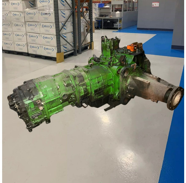 John Deere - Most i części: zdjęcie 3 John Deere - Most i części: zdjęcie 3