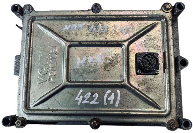 MAN 422 Voith Retarder - ECU: zdjęcie 1 MAN 422 Voith Retarder - ECU: zdjęcie 1