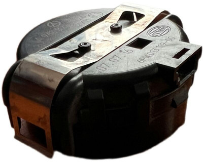 Mercedes-Benz Light - Czujnik: zdjęcie 4 Mercedes-Benz Light - Czujnik: zdjęcie 4