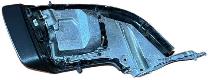 Mercedes-Benz MP5 - Układ elektryczny: zdjęcie 3 Mercedes-Benz MP5 - Układ elektryczny: zdjęcie 3