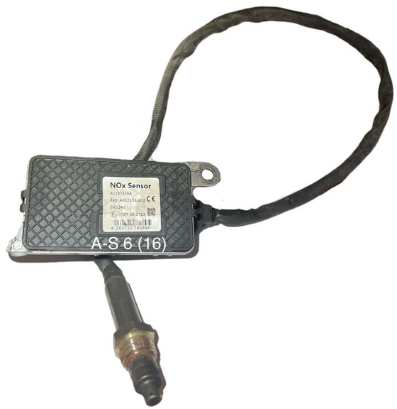 Mercedes-Benz NOX - Czujnik: zdjęcie 1 Mercedes-Benz NOX - Czujnik: zdjęcie 1