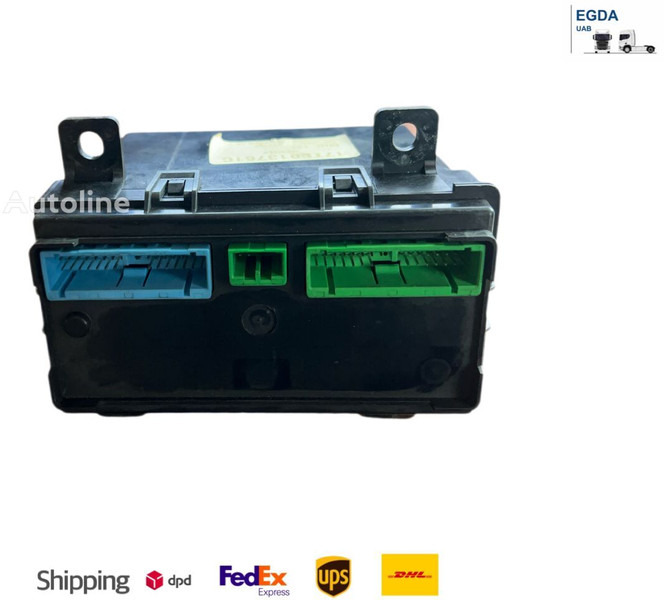 Renault PREMIUM - ECU: zdjęcie 1 Renault PREMIUM - ECU: zdjęcie 1