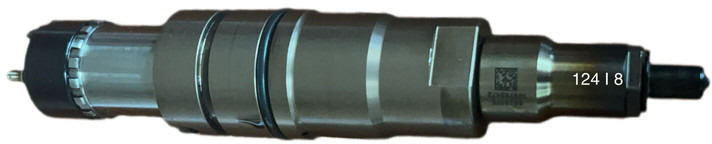 Scania R450 - Filtr paliwa: zdjęcie 2 Scania R450 - Filtr paliwa: zdjęcie 2