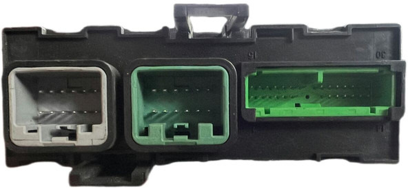 Volvo FM - ECU: zdjęcie 2 Volvo FM - ECU: zdjęcie 2