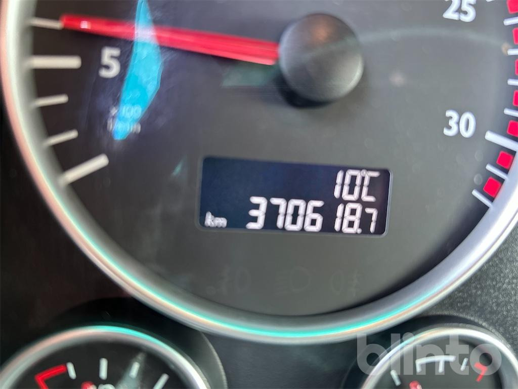 MAN TGX 18.440 4x2 LLS-U (2015) - Ciągnik siodłowy: zdjęcie 5 MAN TGX 18.440 4x2 LLS-U (2015) - Ciągnik siodłowy: zdjęcie 5