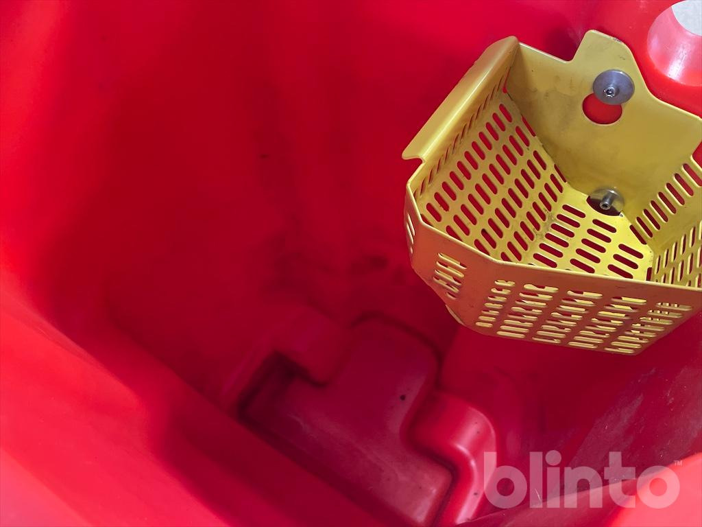 Szorowarka HAKO Scrubmaster B120 R (2018): zdjęcie 30