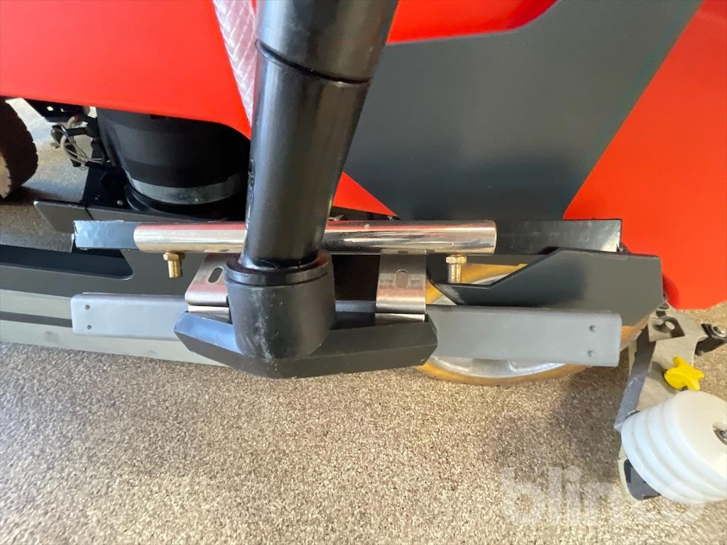 Szorowarka HAKO Scrubmaster B120 R (2018): zdjęcie 17