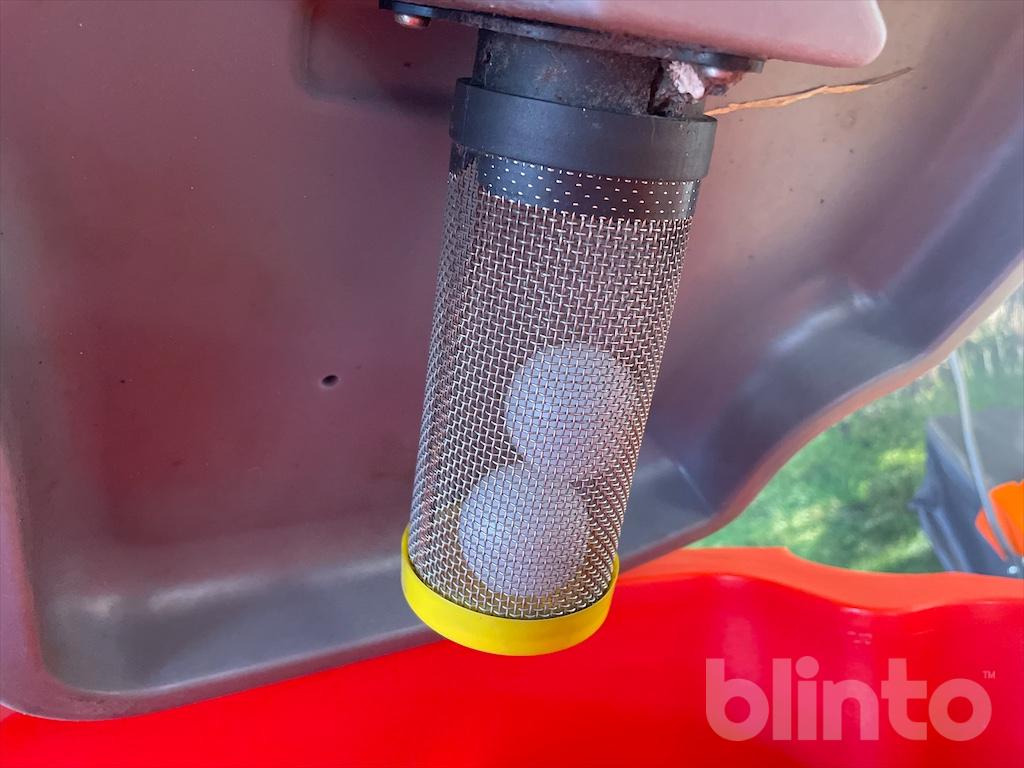 Szorowarka HAKO Scrubmaster B120 R (2018): zdjęcie 32