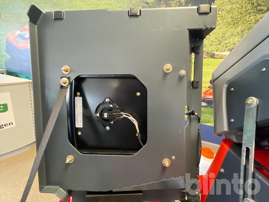 Szorowarka HAKO Scrubmaster B120 R (2018): zdjęcie 35