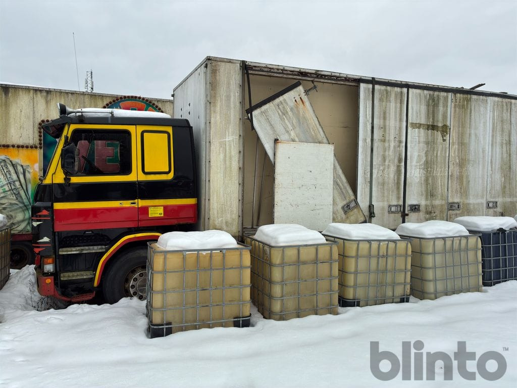 SCANIA R 142 H 6X2 - Samochód ciężarowe pod zabudowę: zdjęcie 5 SCANIA R 142 H 6X2 - Samochód ciężarowe pod zabudowę: zdjęcie 5