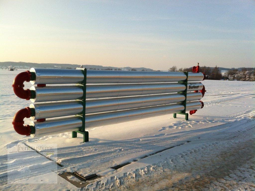 Hermann Specht BioHeat - Maszyna przemysłowa: zdjęcie 3 Hermann Specht BioHeat - Maszyna przemysłowa: zdjęcie 3