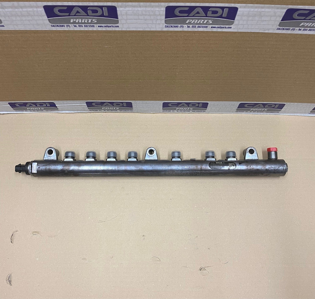 Układ paliwowy TUBO PRESSIONE COMMON-RAIL - RIF. BOSCH 0445226078 - RIF. MAN 51103116077: zdjęcie 1