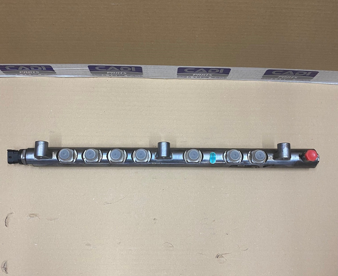 TUBO PRESSIONE COMMON-RAIL - RIF. BOSCH 0445226078 - RIF. MAN 51103116077 - Układ paliwowy do Samochodów ciężarowych: zdjęcie 2 TUBO PRESSIONE COMMON-RAIL - RIF. BOSCH 0445226078 - RIF. MAN 51103116077 - Układ paliwowy do Samochodów ciężarowych: zdjęcie 2