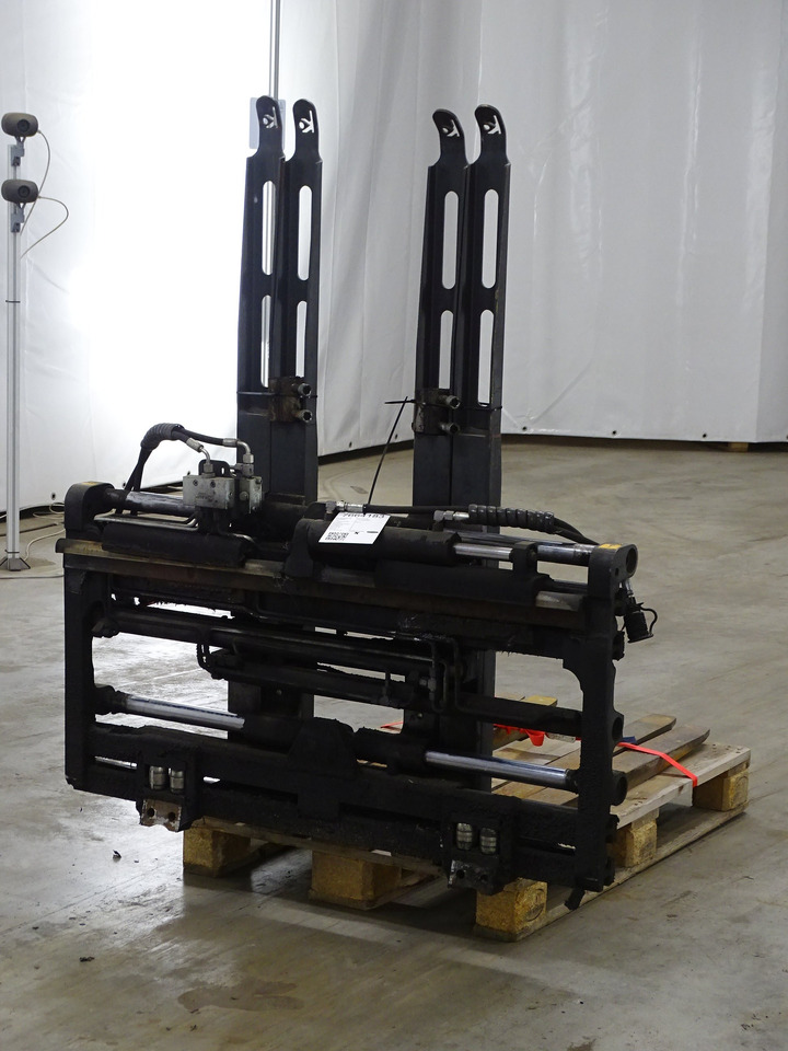 Kaup 21429C - Widły: zdjęcie 2 Kaup 21429C - Widły: zdjęcie 2