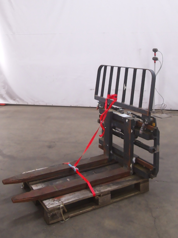 Kaup 25T4112 - Widły: zdjęcie 4 Kaup 25T4112 - Widły: zdjęcie 4