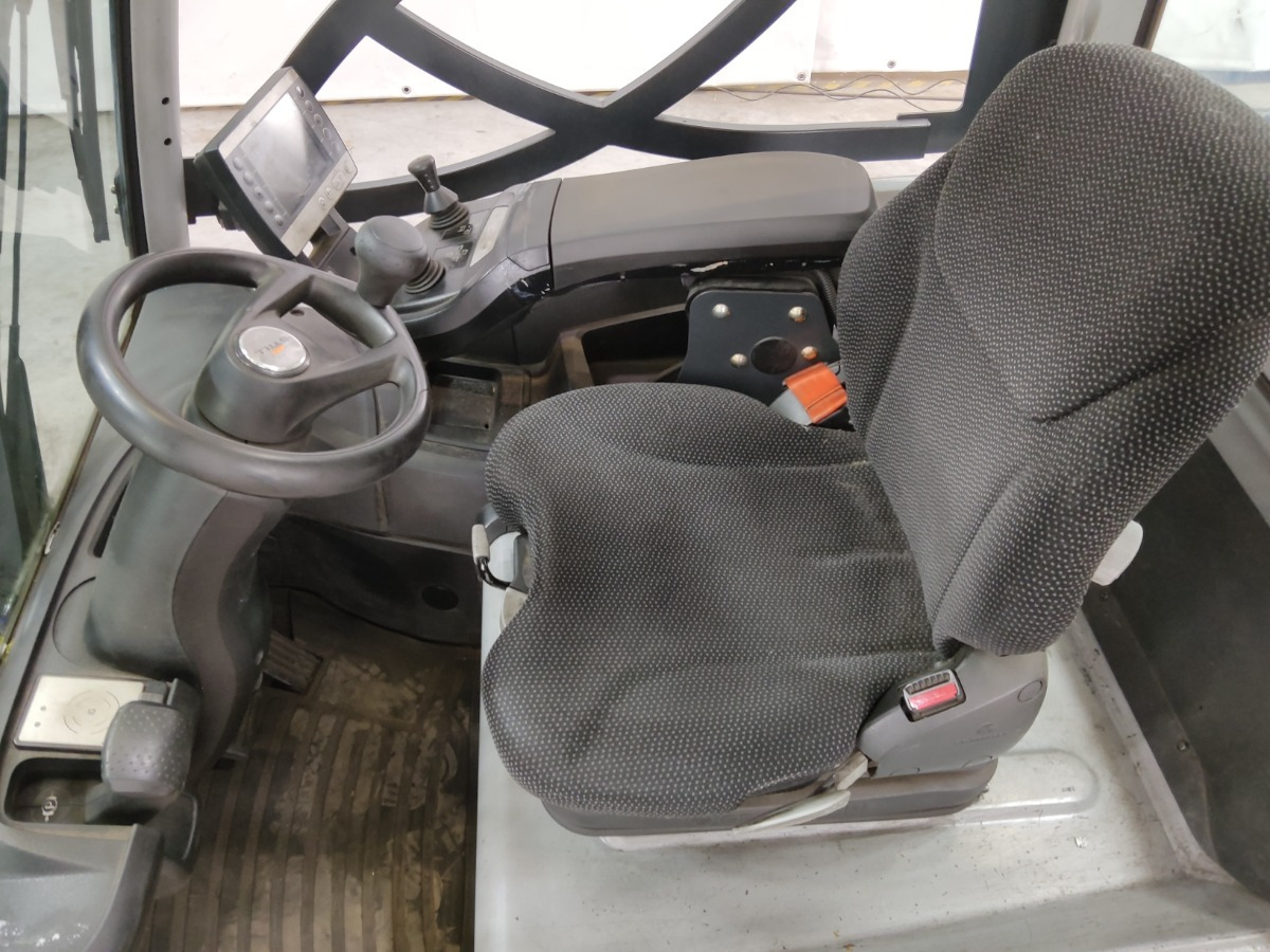 STILL RX20-18PL - Wózek widłowy elektryczny: zdjęcie 3 STILL RX20-18PL - Wózek widłowy elektryczny: zdjęcie 3