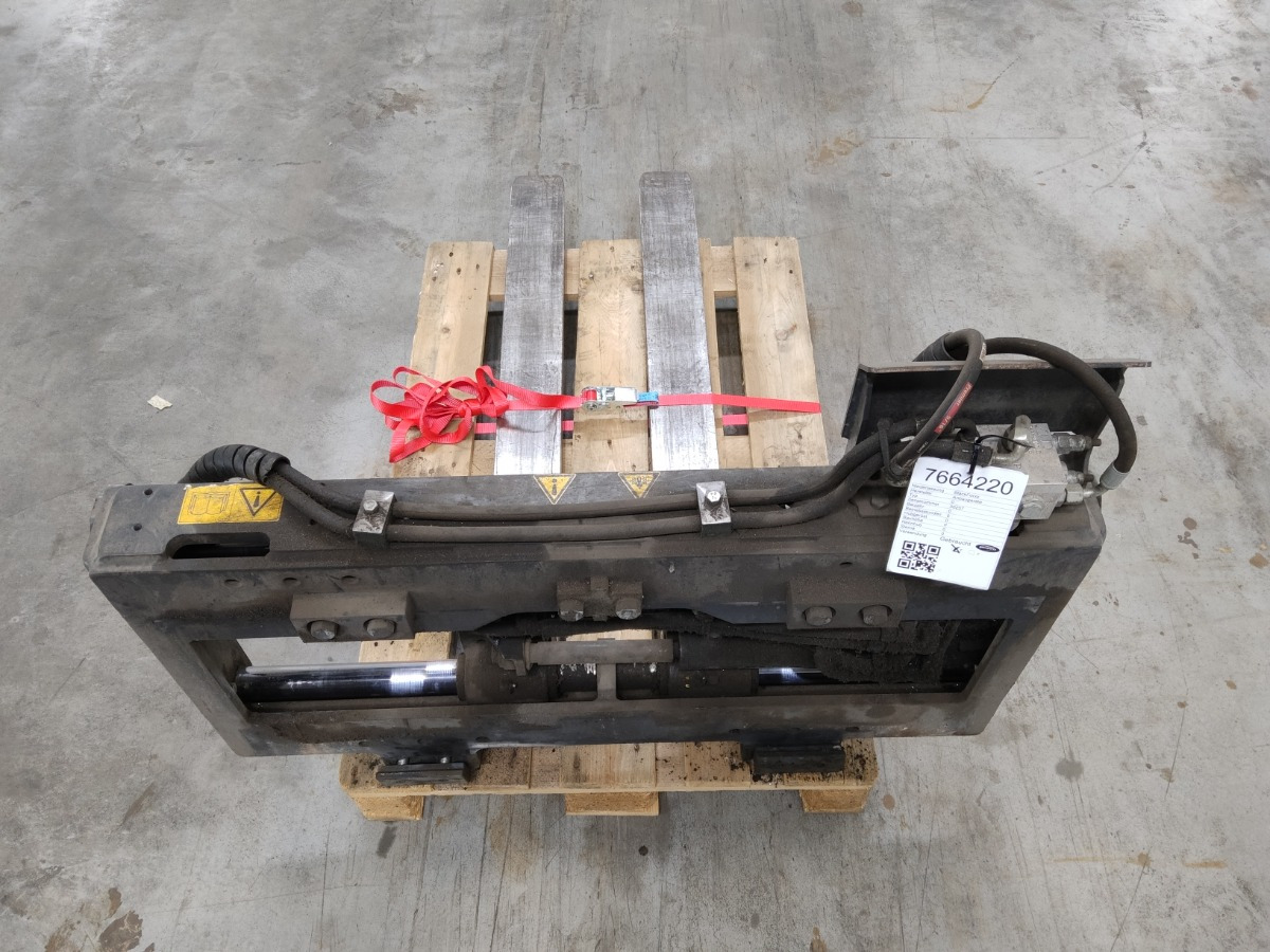 Stabau S11-ZV20SV-BR01 - Widły: zdjęcie 3 Stabau S11-ZV20SV-BR01 - Widły: zdjęcie 3