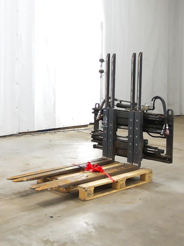 Stabau S7-DPK-20-S-BR02 - Widły: zdjęcie 1 Stabau S7-DPK-20-S-BR02 - Widły: zdjęcie 1