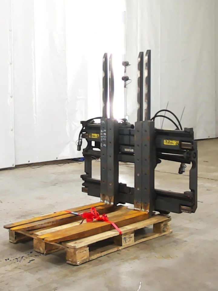 Stabau S7-DPK25-S-BR01.2 - Widły: zdjęcie 1 Stabau S7-DPK25-S-BR01.2 - Widły: zdjęcie 1