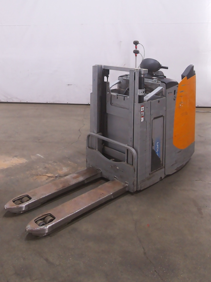 Still EXD-S20 - Wózek wys. podnoszenia: zdjęcie 1 Still EXD-S20 - Wózek wys. podnoszenia: zdjęcie 1