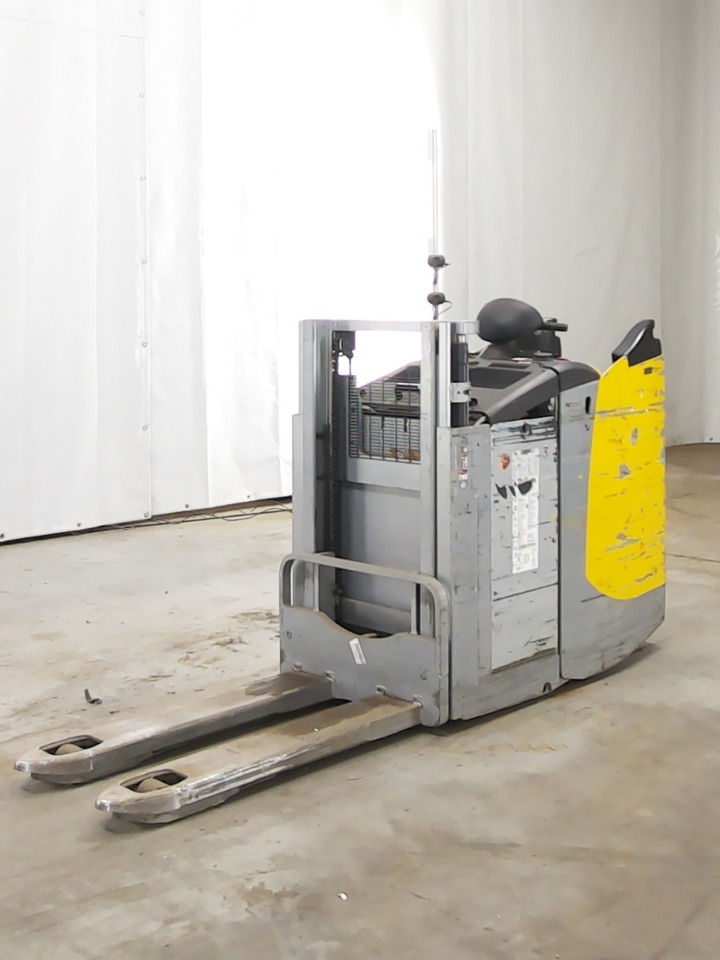 Still EXD-S20 - Wózek wys. podnoszenia: zdjęcie 1 Still EXD-S20 - Wózek wys. podnoszenia: zdjęcie 1