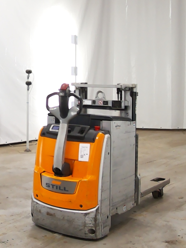 Still EXD20 - Wózek wys. podnoszenia: zdjęcie 2 Still EXD20 - Wózek wys. podnoszenia: zdjęcie 2