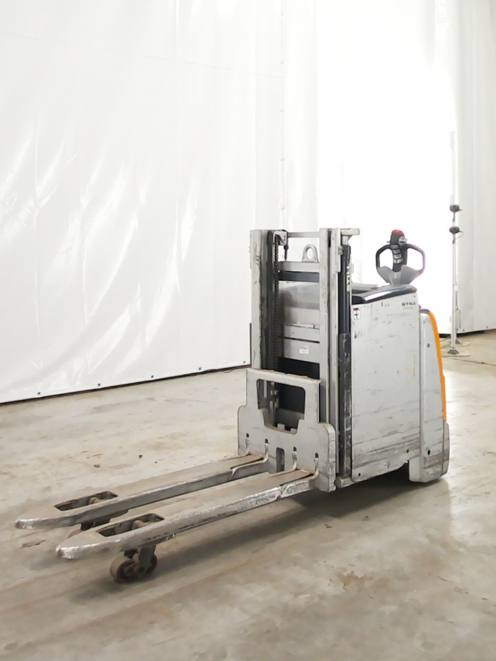 Still EXD20 - Wózek wys. podnoszenia: zdjęcie 1 Still EXD20 - Wózek wys. podnoszenia: zdjęcie 1