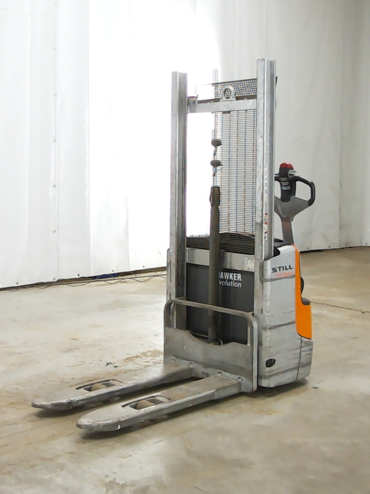 Still EXV10 - Wózek wys. podnoszenia: zdjęcie 1 Still EXV10 - Wózek wys. podnoszenia: zdjęcie 1