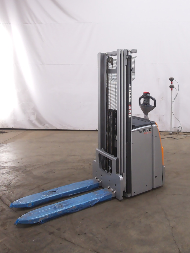 Still EXV14 - Wózek wys. podnoszenia: zdjęcie 1 Still EXV14 - Wózek wys. podnoszenia: zdjęcie 1