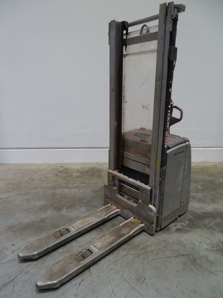 Still EXV14 - Wózek wys. podnoszenia: zdjęcie 1 Still EXV14 - Wózek wys. podnoszenia: zdjęcie 1