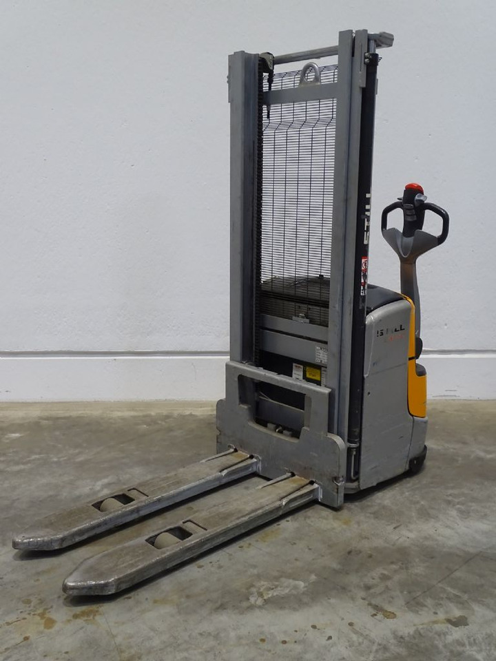 Still EXV14C - Wózek wys. podnoszenia: zdjęcie 1 Still EXV14C - Wózek wys. podnoszenia: zdjęcie 1