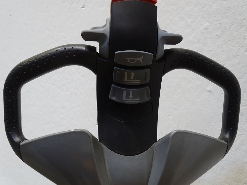 Still EXV14C - Wózek wys. podnoszenia: zdjęcie 3 Still EXV14C - Wózek wys. podnoszenia: zdjęcie 3