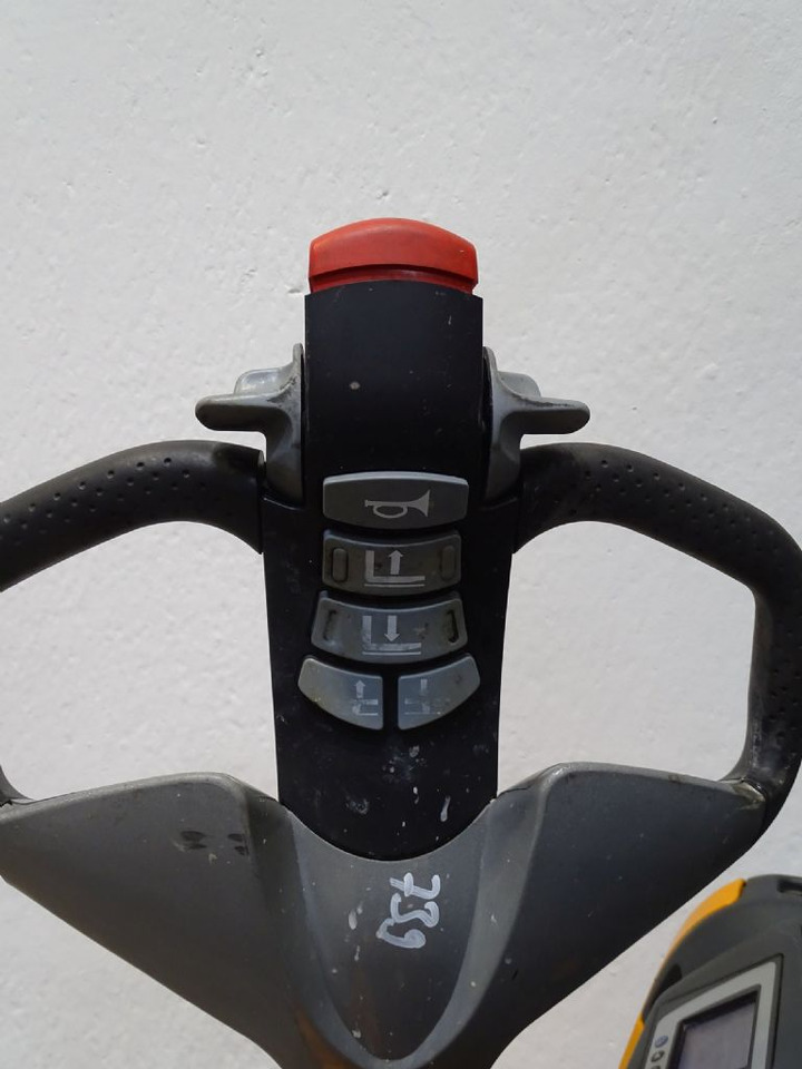 Still EXV14I/EX - Wózek wys. podnoszenia: zdjęcie 3 Still EXV14I/EX - Wózek wys. podnoszenia: zdjęcie 3