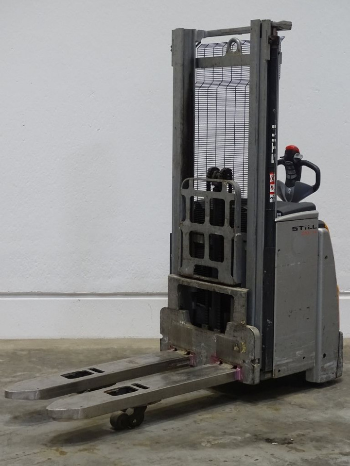 Still EXV14I/EX - Wózek wys. podnoszenia: zdjęcie 1 Still EXV14I/EX - Wózek wys. podnoszenia: zdjęcie 1