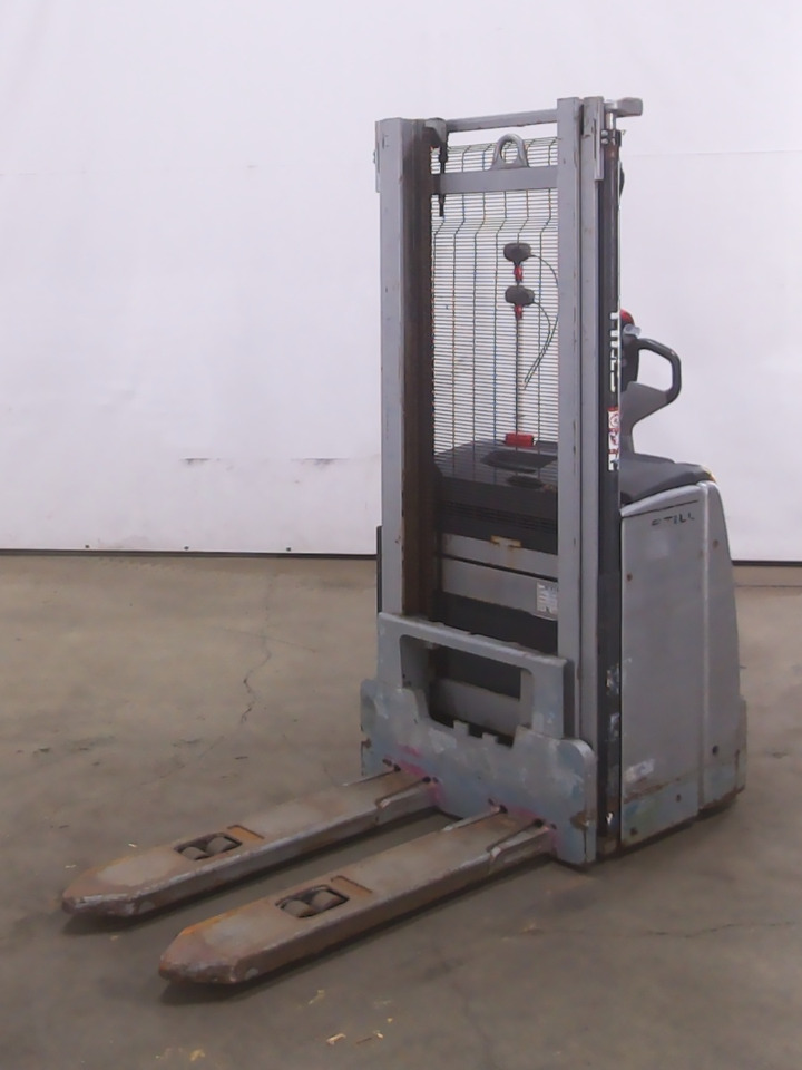 Still EXV16 - Wózek wys. podnoszenia: zdjęcie 1 Still EXV16 - Wózek wys. podnoszenia: zdjęcie 1