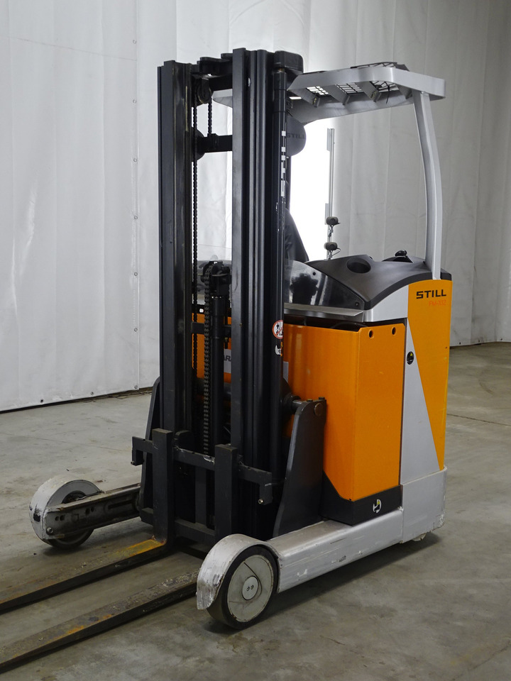 Still FM-X12 - Reach truck: zdjęcie 1 Still FM-X12 - Reach truck: zdjęcie 1