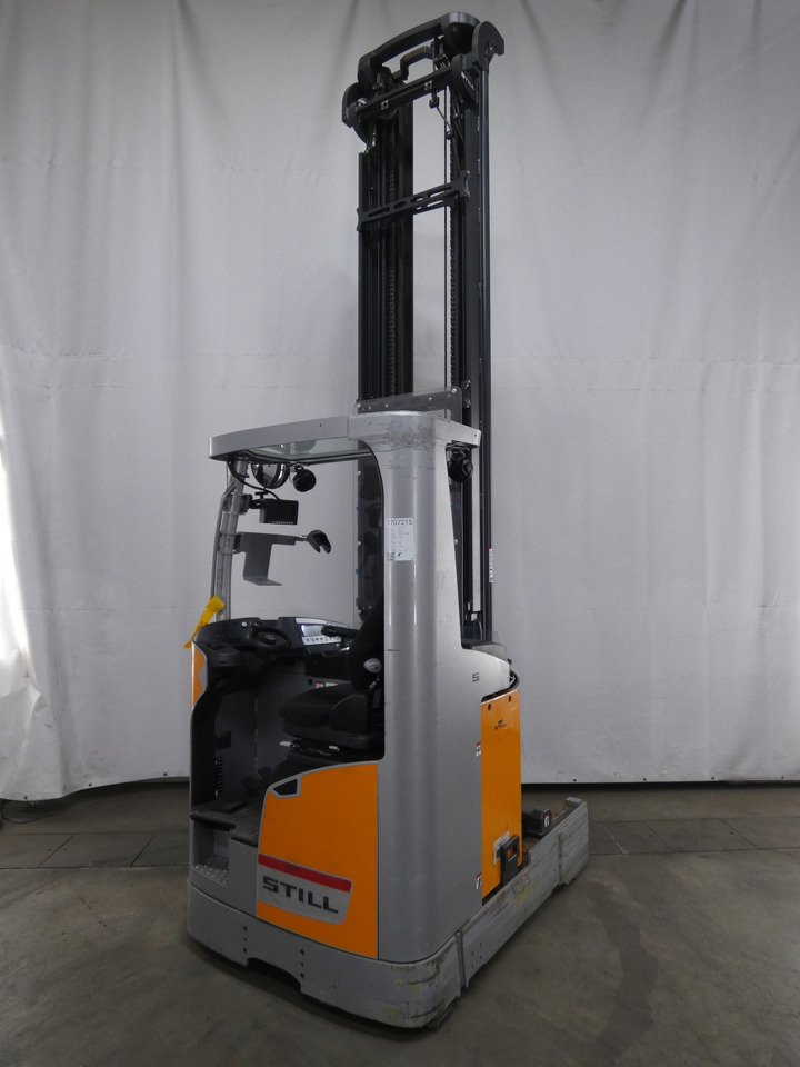 Still FM-X17/SONDER - Reach truck: zdjęcie 2 Still FM-X17/SONDER - Reach truck: zdjęcie 2