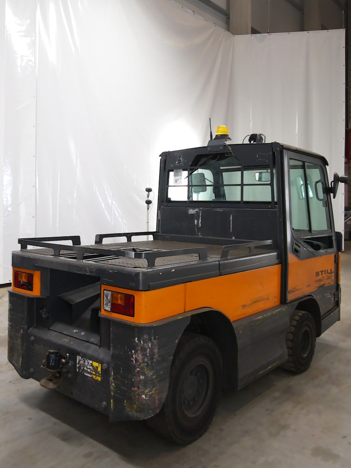 Still R07-25 - Ciągnik akumulatorowy: zdjęcie 2 Still R07-25 - Ciągnik akumulatorowy: zdjęcie 2