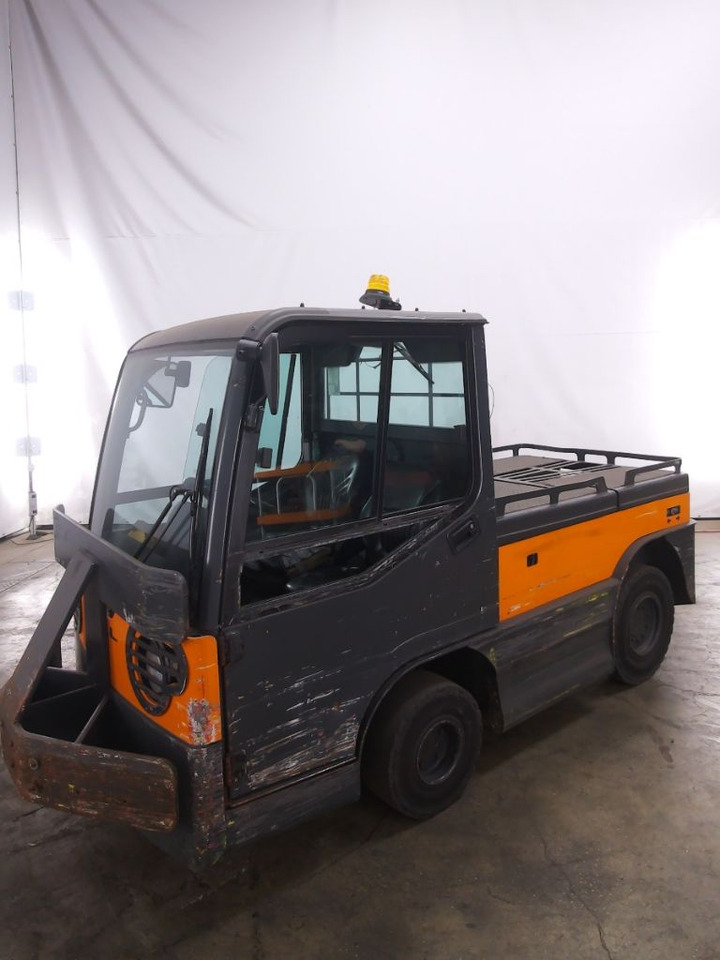 Still R07-25 - Ciągnik akumulatorowy: zdjęcie 1 Still R07-25 - Ciągnik akumulatorowy: zdjęcie 1