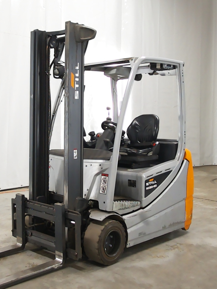 Wózek widłowy elektryczny Still RX20-20L: zdjęcie 1