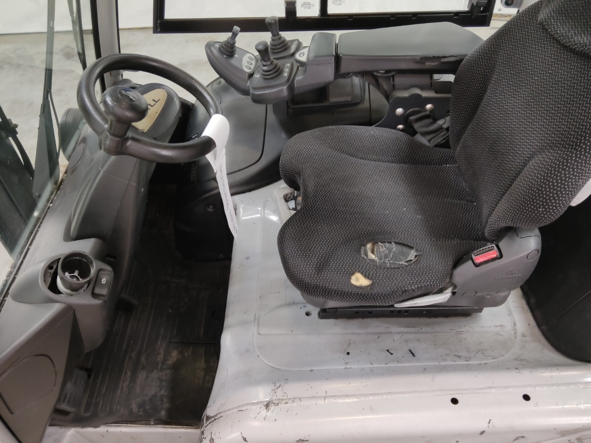 Still RX20-20P - Wózek widłowy elektryczny: zdjęcie 3 Still RX20-20P - Wózek widłowy elektryczny: zdjęcie 3