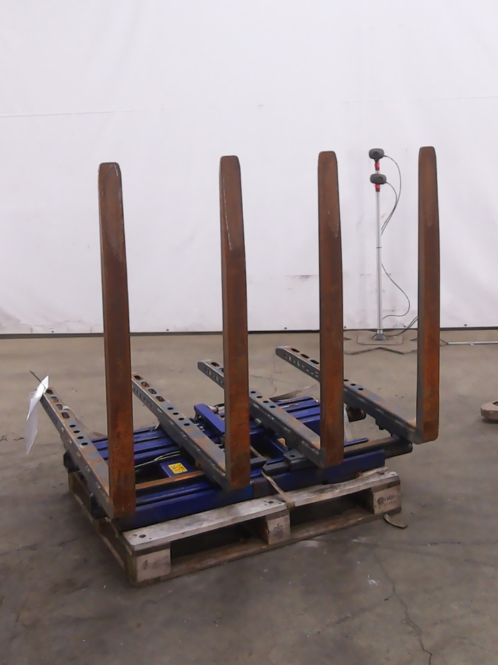 Weitere DW32-S - Widły: zdjęcie 1 Weitere DW32-S - Widły: zdjęcie 1