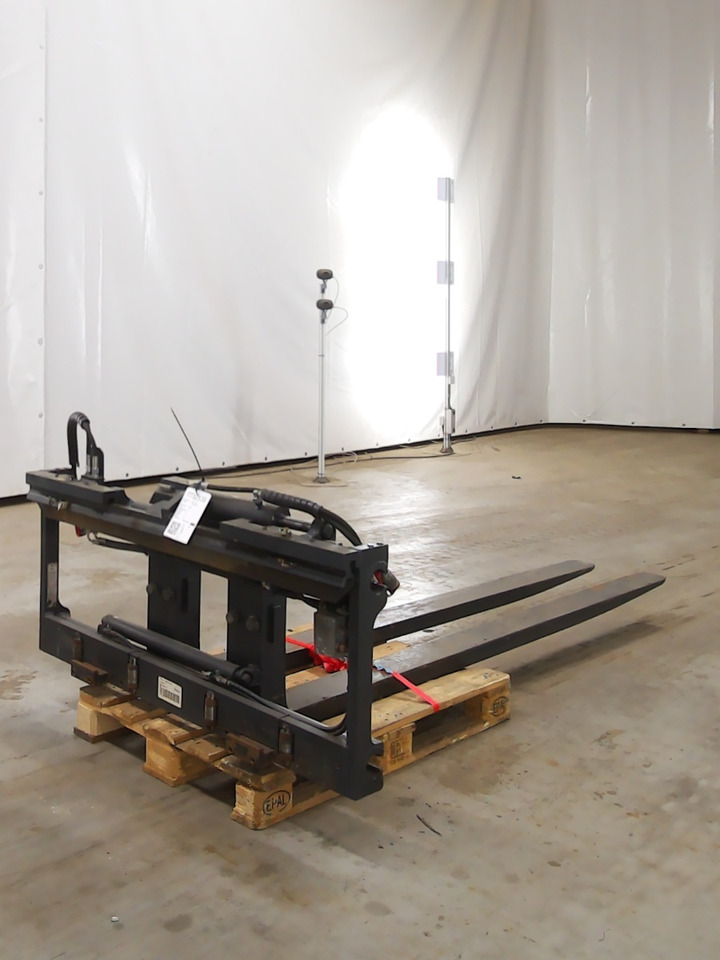 Weitere RZV48S - Widły: zdjęcie 2 Weitere RZV48S - Widły: zdjęcie 2