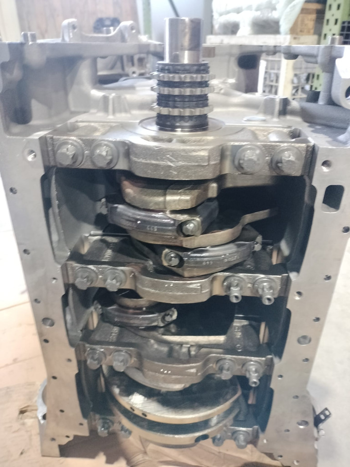 MERCEDES-BENZ 642 993 Mercedes Sprinter 3 0 Cdi V6 - Silnik do Samochodów ciężarowych: zdjęcie 2 MERCEDES-BENZ 642 993 Mercedes Sprinter 3 0 Cdi V6 - Silnik do Samochodów ciężarowych: zdjęcie 2