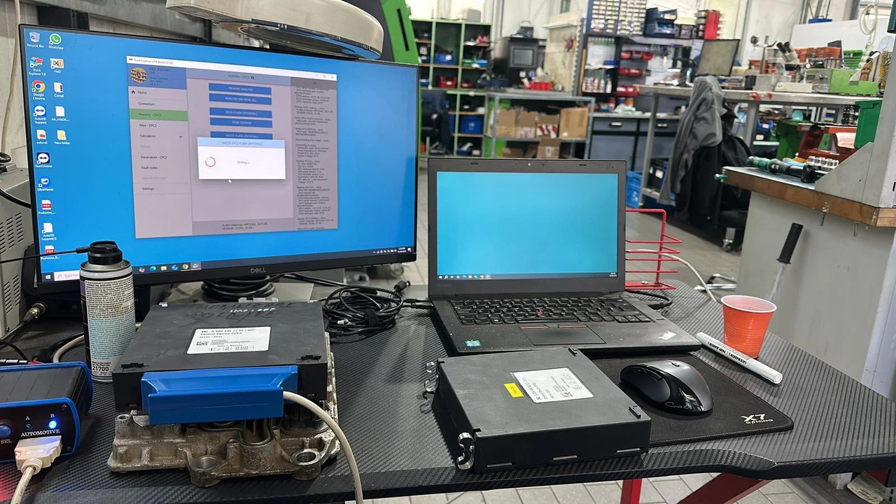 Mercedes Actros Arocs Euro 6 Wabco TCM VIRGIN Gear Selector 4463534021 - Skrzynia biegów i części do Samochodów ciężarowych: zdjęcie 1 Mercedes Actros Arocs Euro 6 Wabco TCM VIRGIN Gear Selector 4463534021 - Skrzynia biegów i części do Samochodów ciężarowych: zdjęcie 1