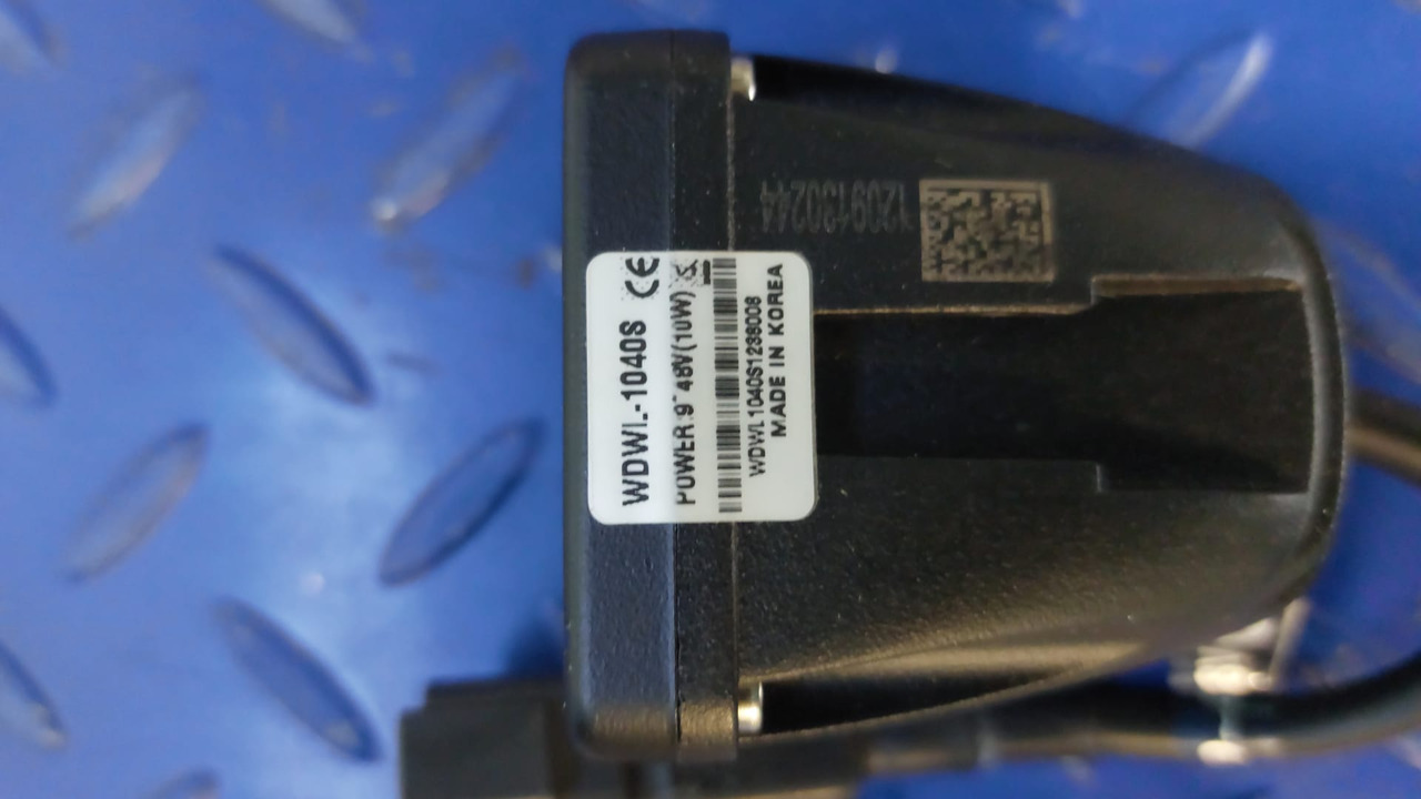 WELDEX-1040S Far lumina de lucru - Reflektor do Maszyn budowlanych: zdjęcie 4 WELDEX-1040S Far lumina de lucru - Reflektor do Maszyn budowlanych: zdjęcie 4