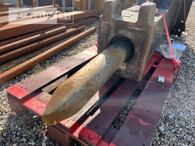 Atlas-Copco Primärprodukte Kompo - Młot hydrauliczny do Maszyn budowlanych: zdjęcie 3 Atlas-Copco Primärprodukte Kompo - Młot hydrauliczny do Maszyn budowlanych: zdjęcie 3