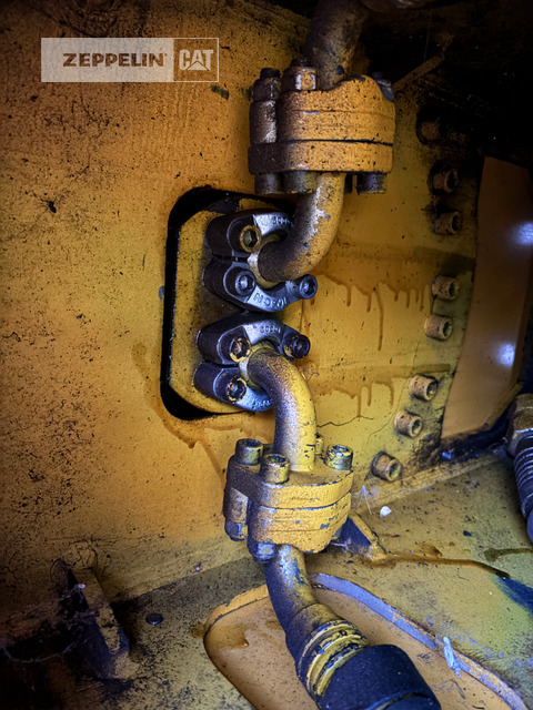 Atlas(Weyhausen) Scheren/Pulverisiere - Nożyce wyburzeniowe: zdjęcie 5 Atlas(Weyhausen) Scheren/Pulverisiere - Nożyce wyburzeniowe: zdjęcie 5